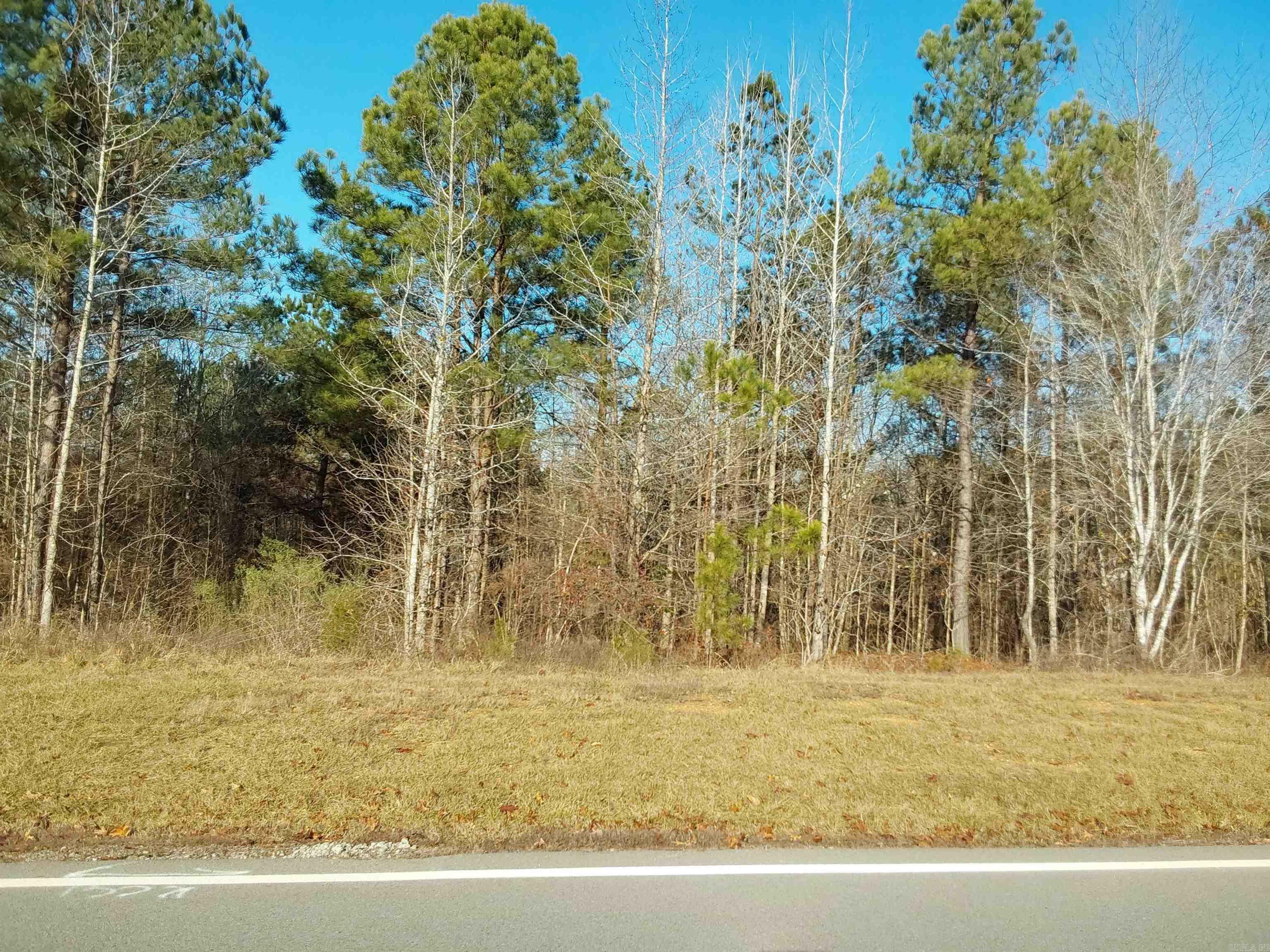 Property Photo: Lot 108 Parkway Trails AR 72011