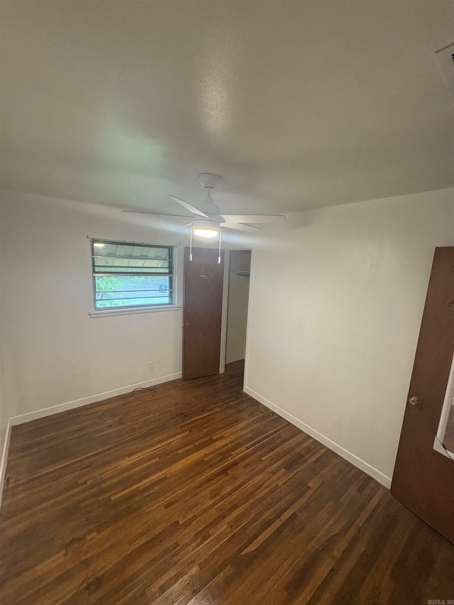 Property Photo: 716 Annelle St AR 72117