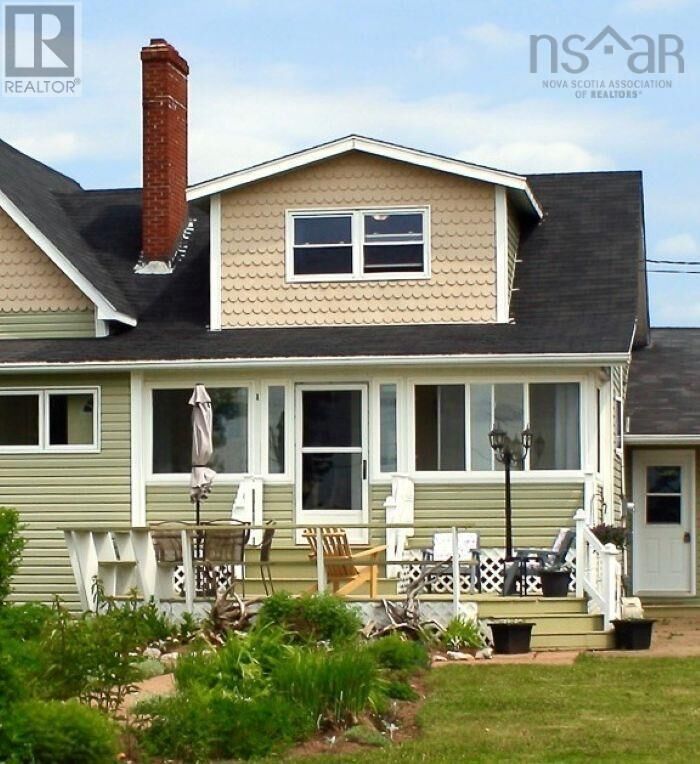 Property Photo: 11 Ells Lane NS B0M 1A0