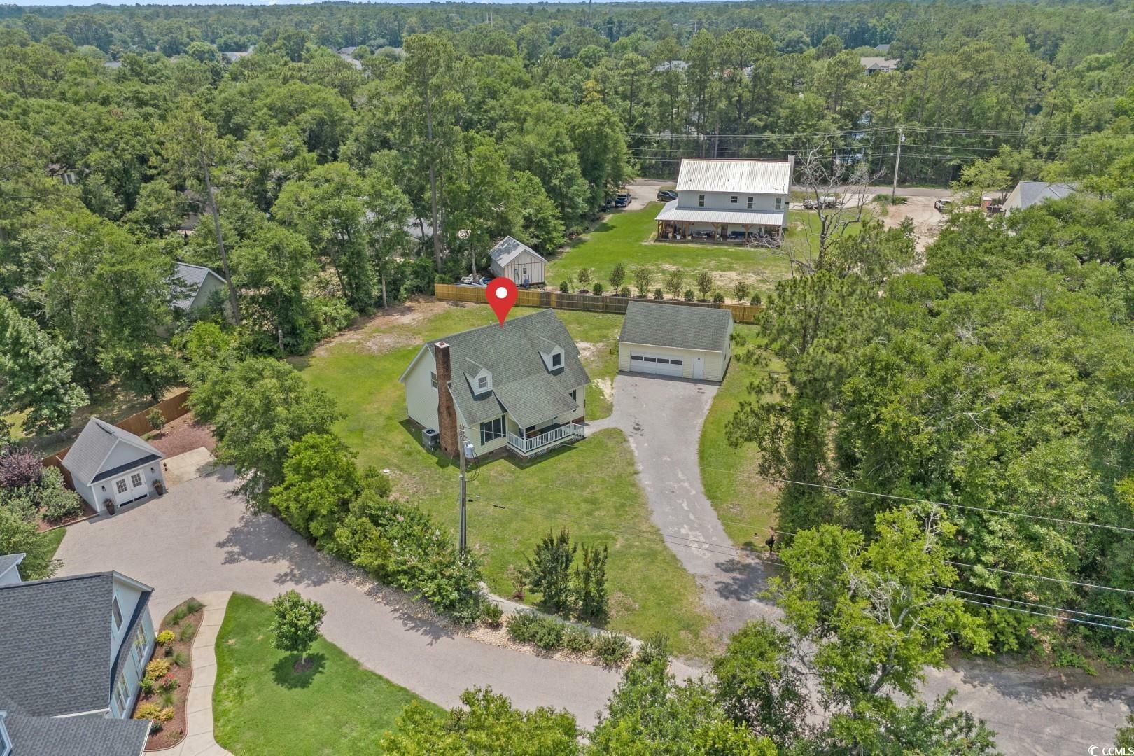 Property Photo: 124 Wicklow Way SC 29585