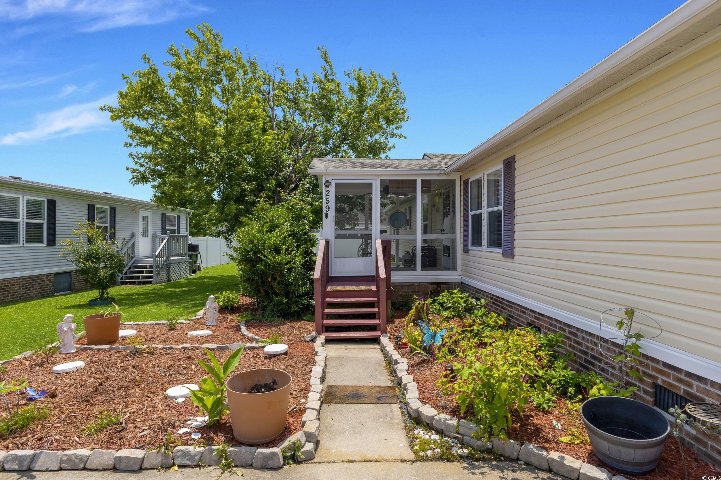 Property Photo: 259 Iroquis Trail SC 29568