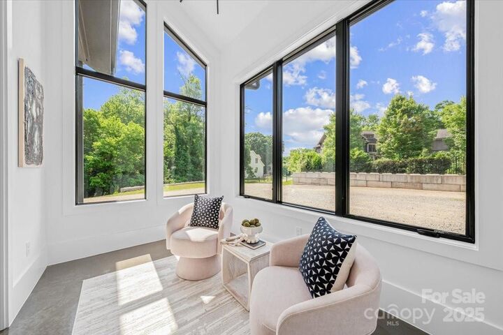 Property Photo:  3304 Mar Vista Circle  NC 28209