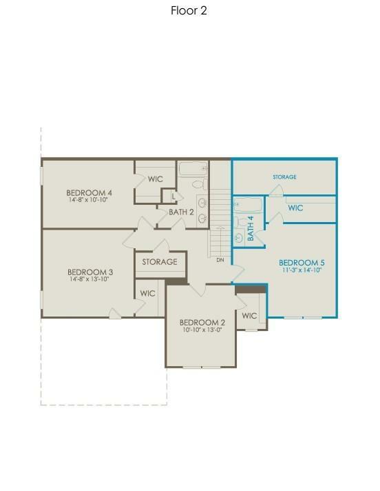 Property Photo: 13928 Penbury Lane 399 NC 28278