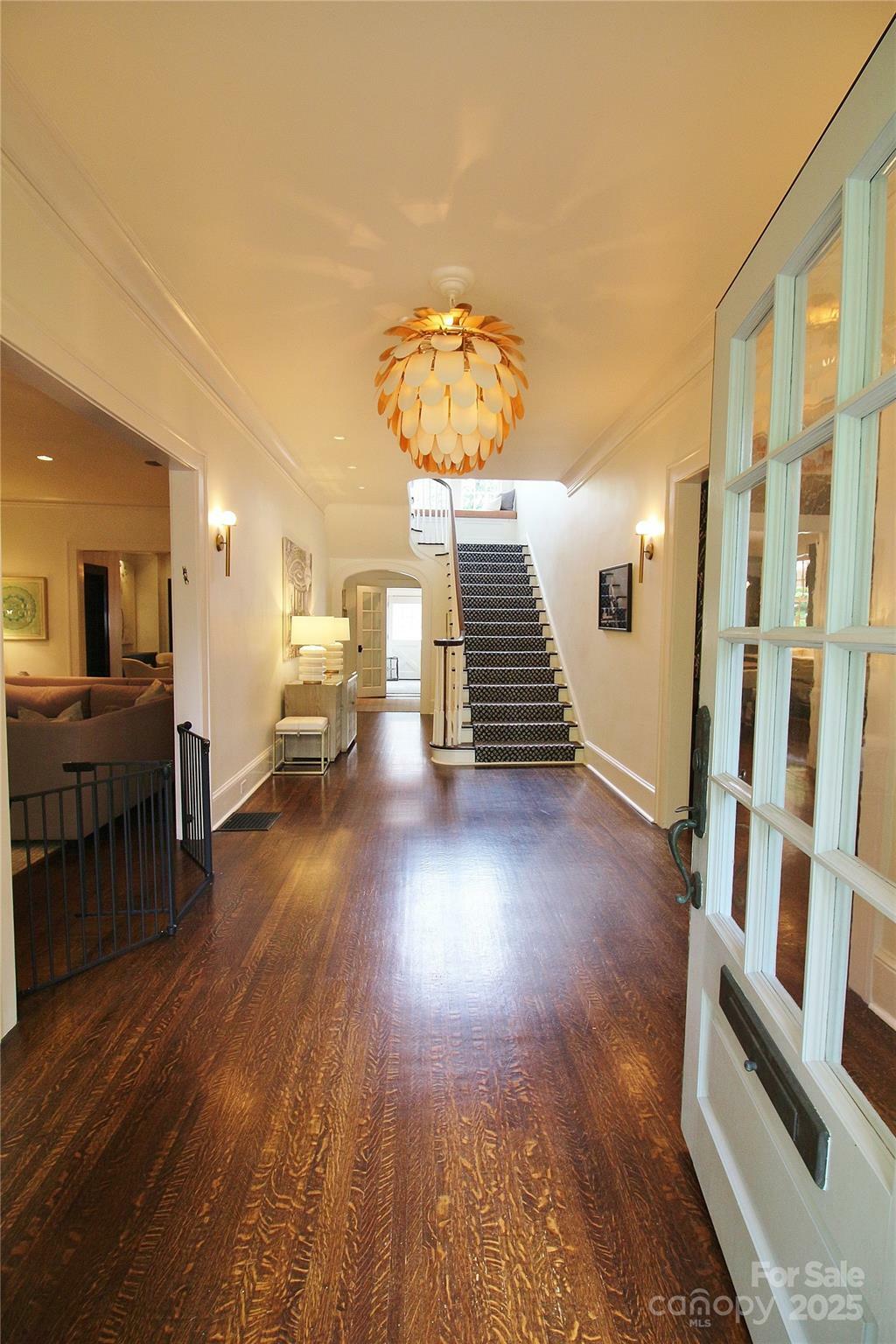 Property Photo: 1137 Queens Road W NC 28207