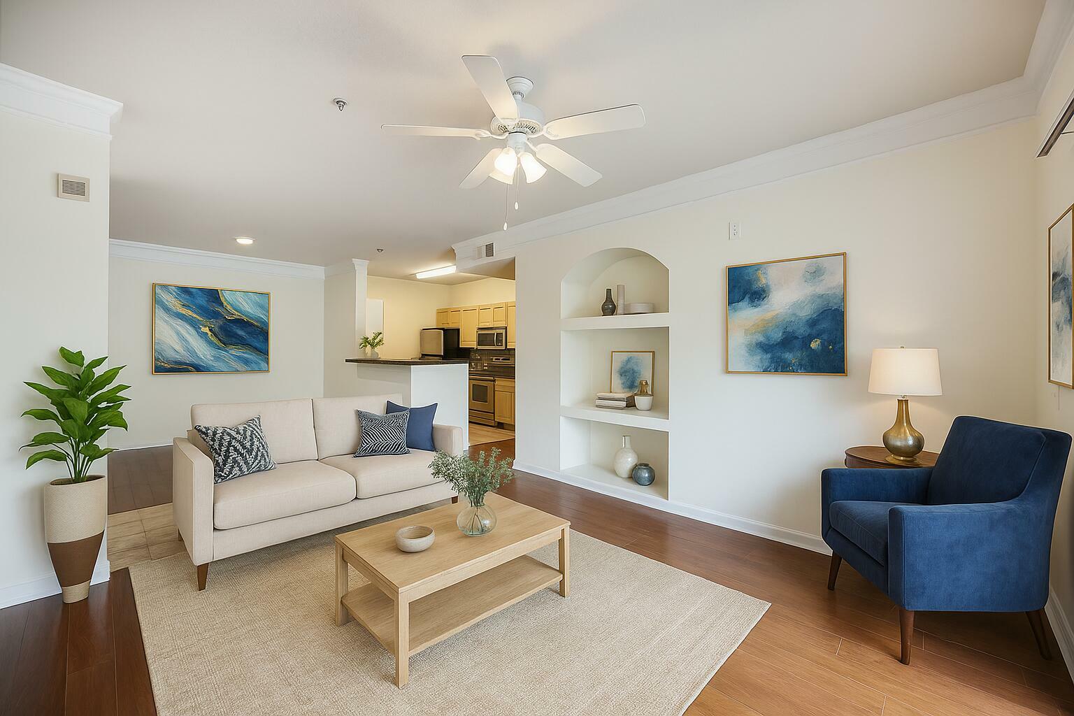 1300 Park West Boulevard # 822  Mount Pleasant SC 29466 photo
