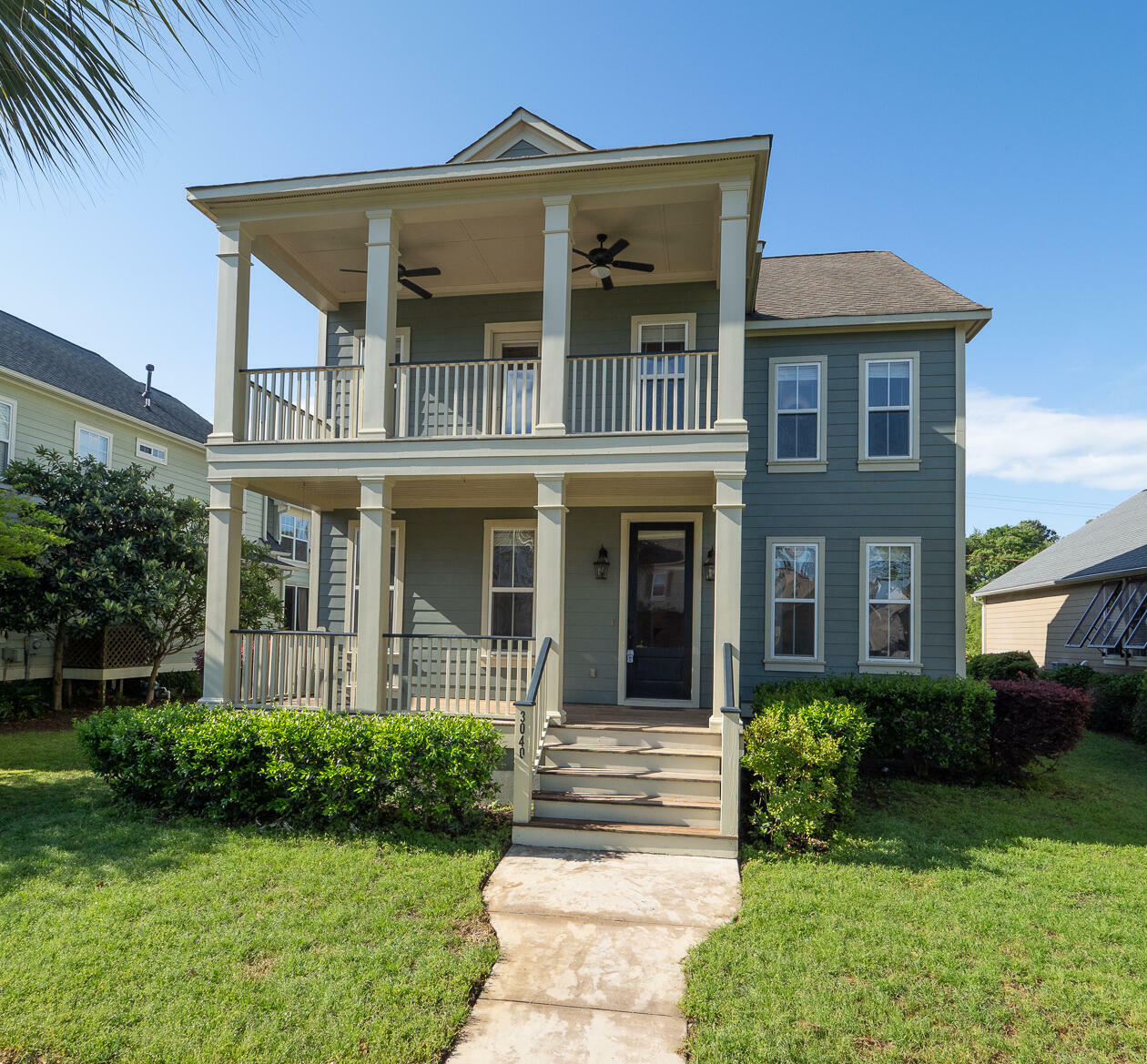 3040 Treadwell Street  Mount Pleasant SC 29466 photo