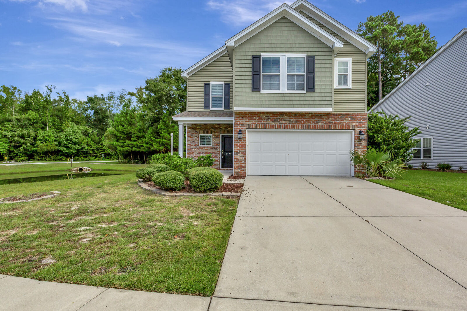 Property Photo:  1190 Triple Crown Court  SC 29466 