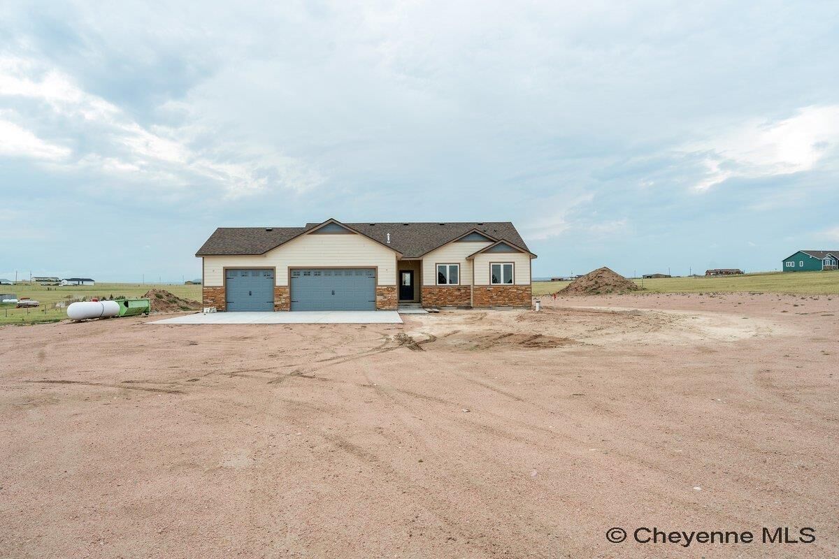 Property Photo:  1047 West Plains Rd  WY 82009 