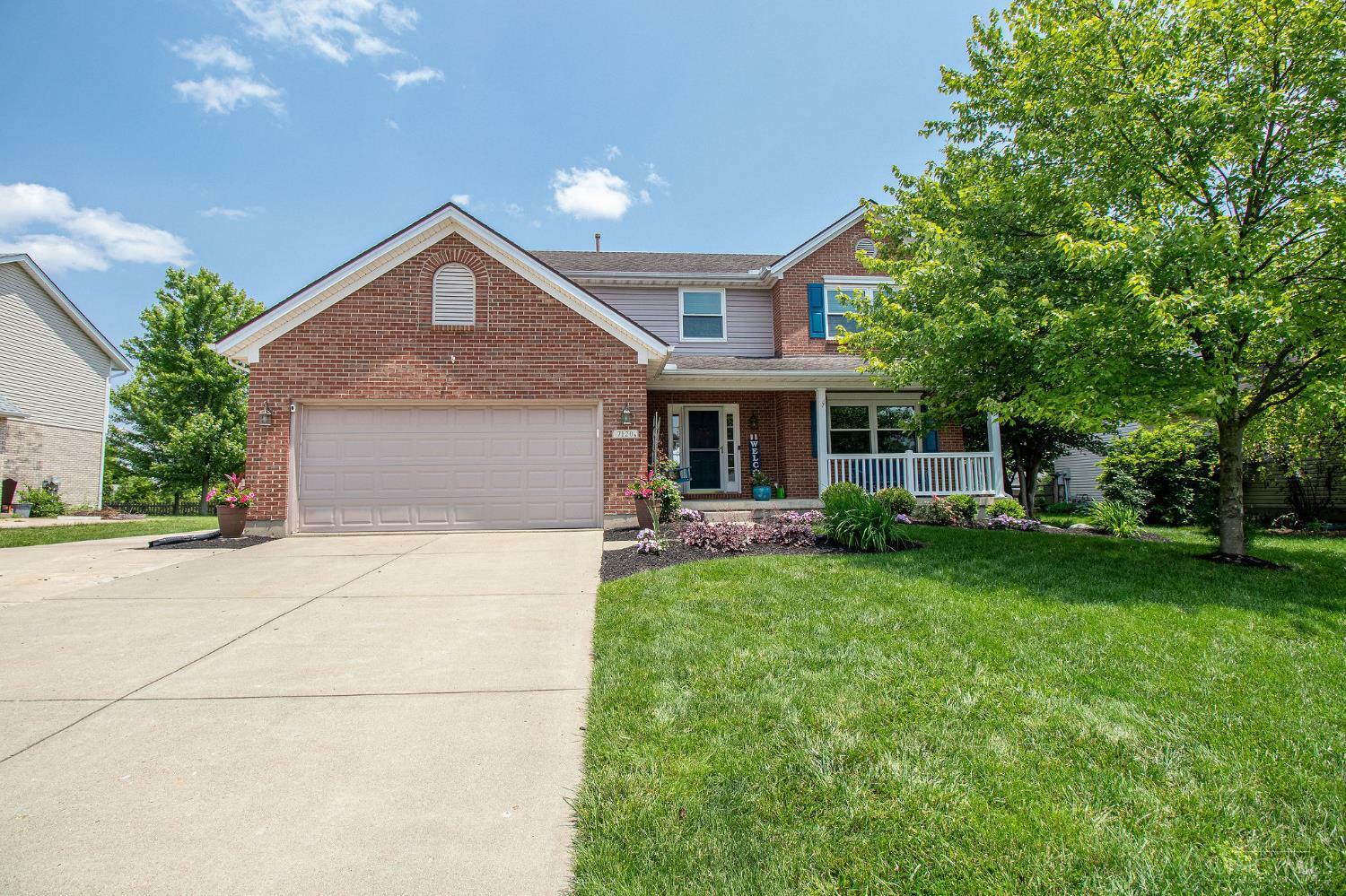 Property Photo: 7120 Rachaels Run OH 45011