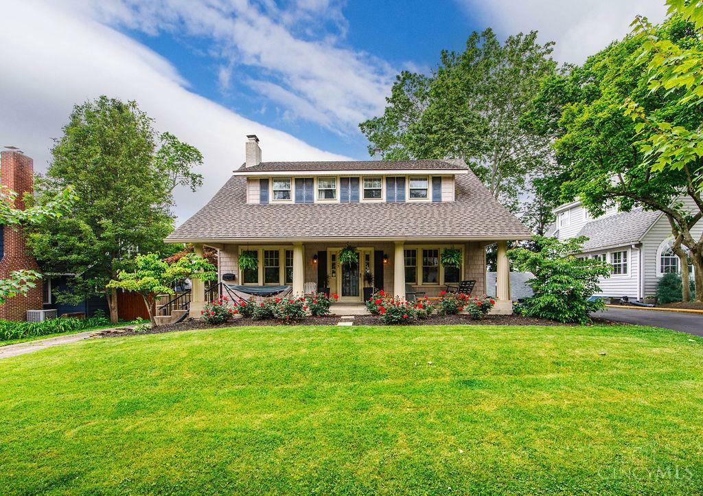 Property Photo: 435 Marcia Avenue OH 45013
