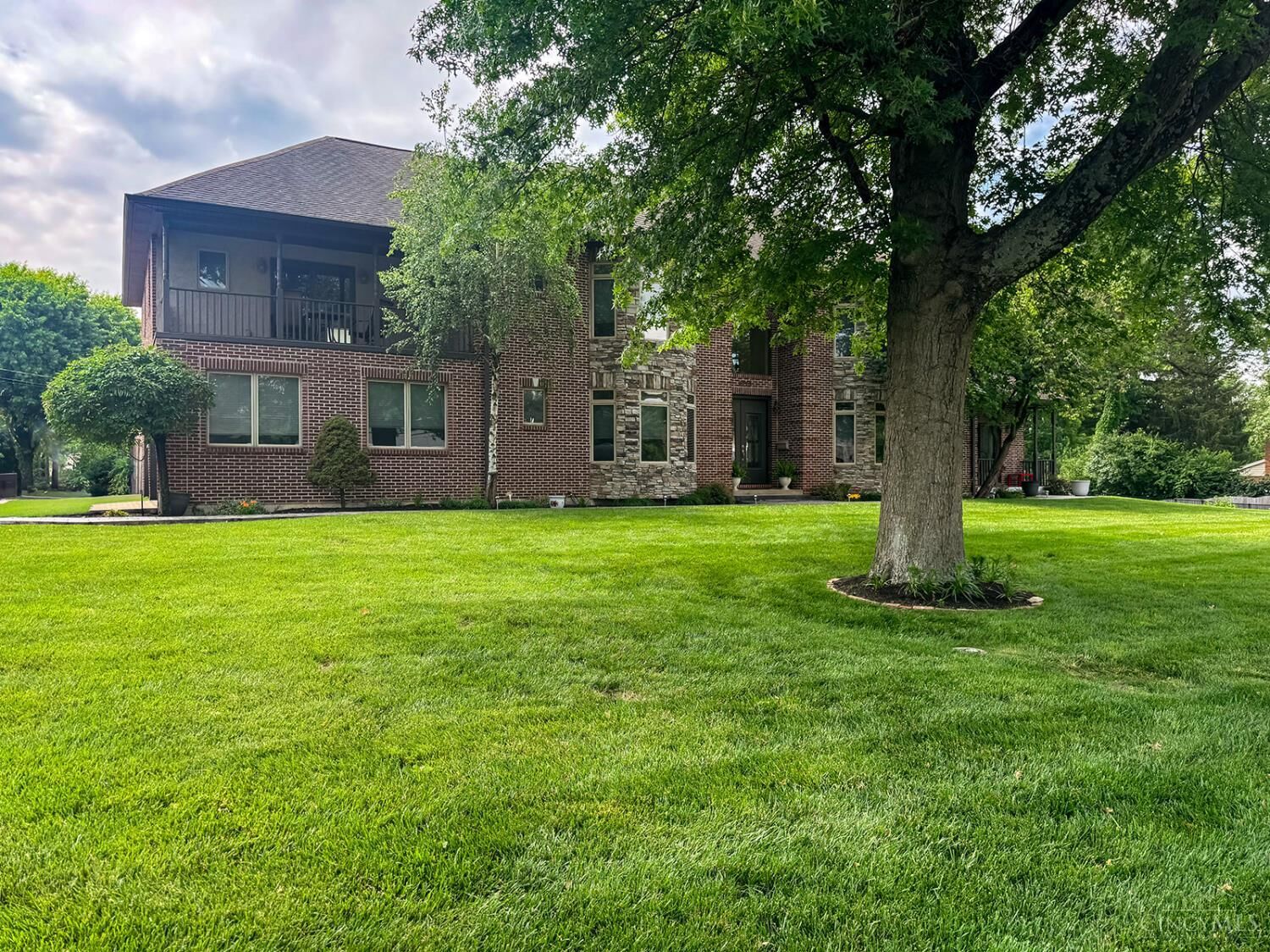 Property Photo:  9775 Delray Drive  OH 45242 