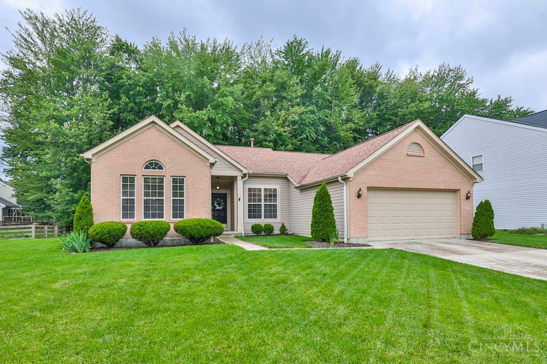 6079 Chamblee Drive  Miami Twp OH 45140 photo