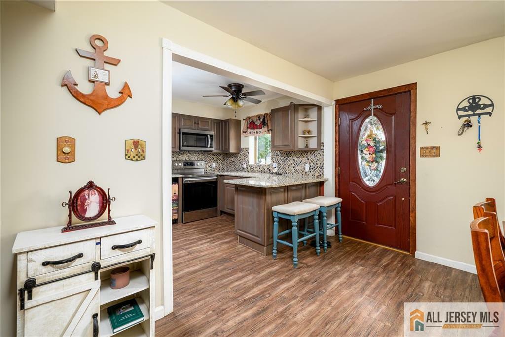 Property Photo: 30 Leland Avenue NJ 08882