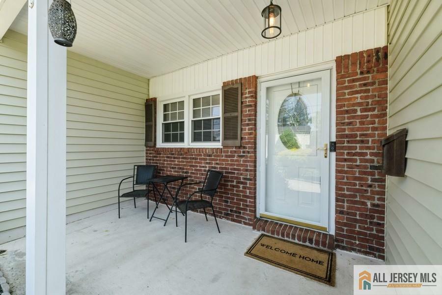 Property Photo: 34 Arvin Road NJ 08857