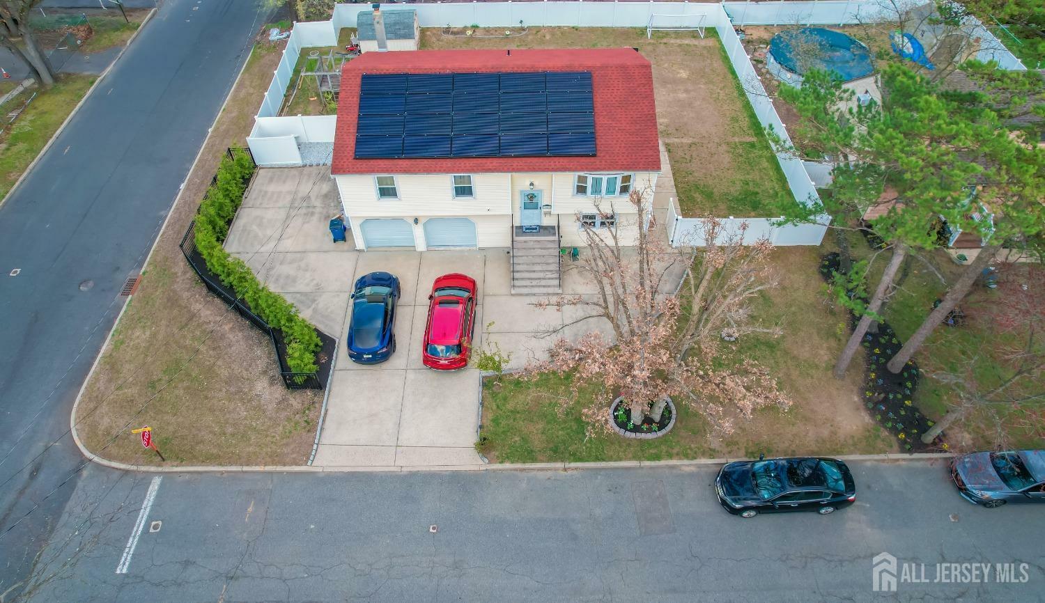 Property Photo: 340 Park Avenue NJ 08857