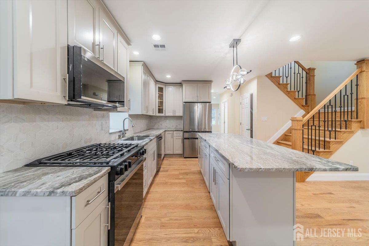 Property Photo: 17 Fourth Street NJ 08821