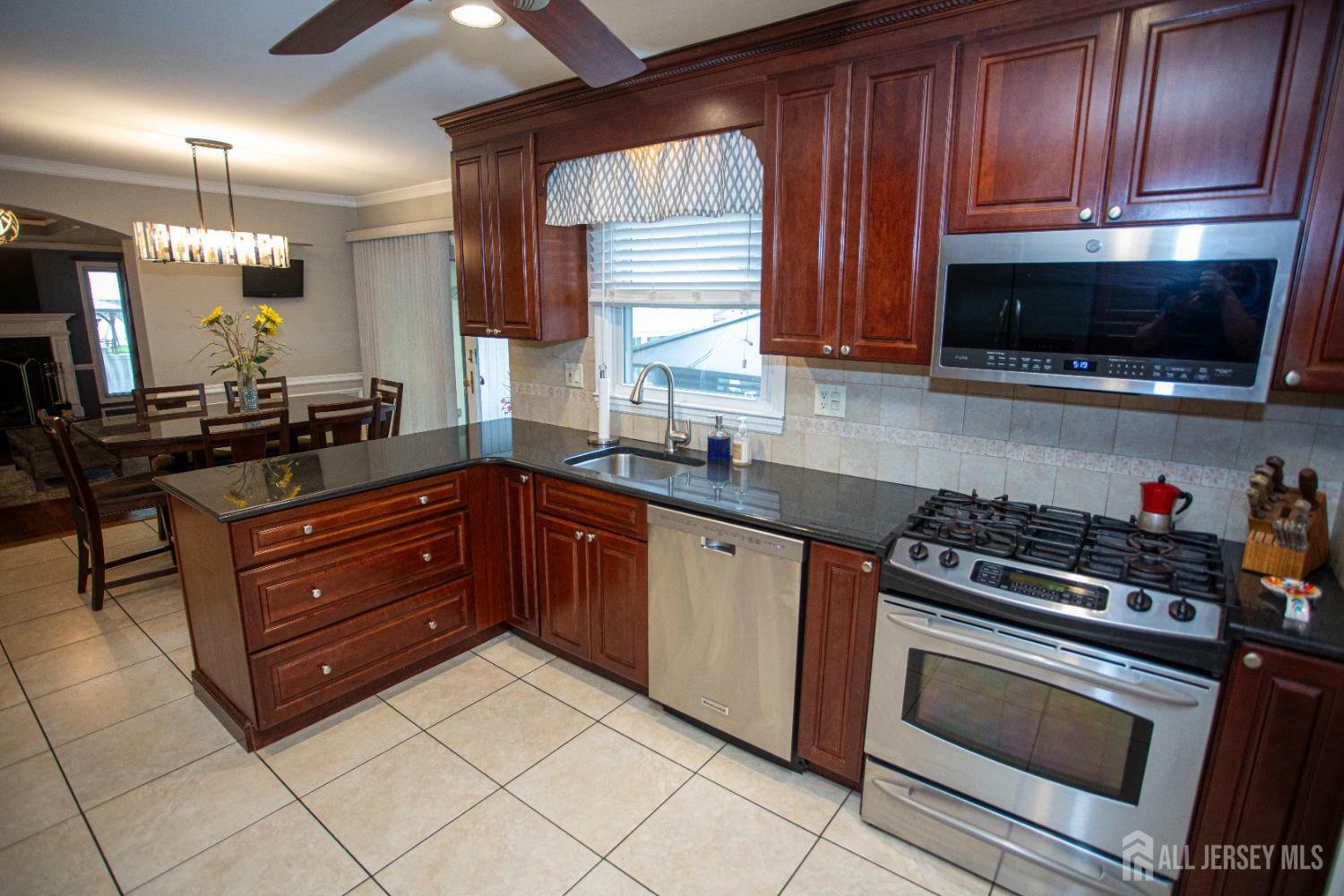 Property Photo: 1 Stradford Road NJ 08859
