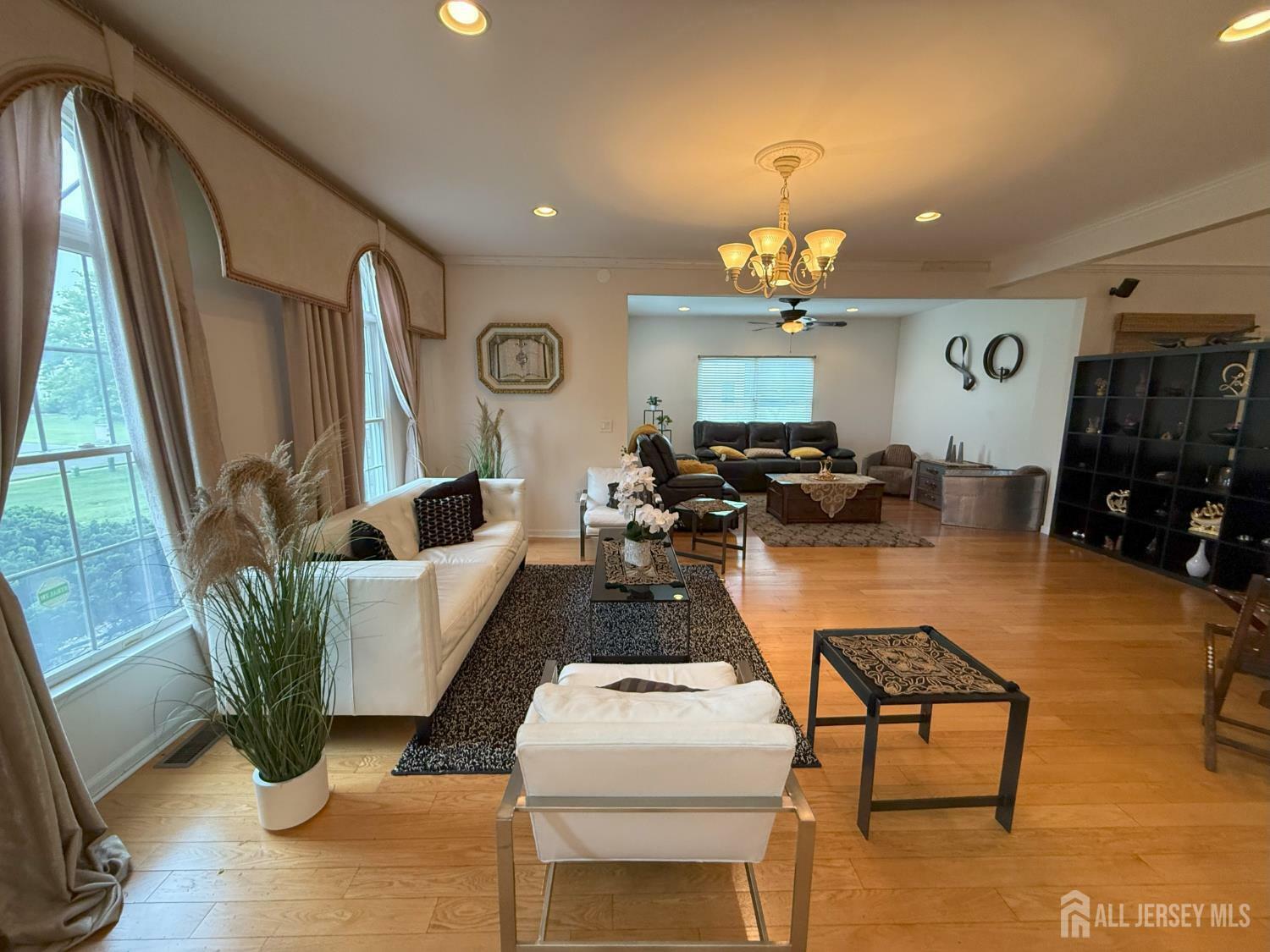 Property Photo: 28 Renk Farm Drive NJ 08852