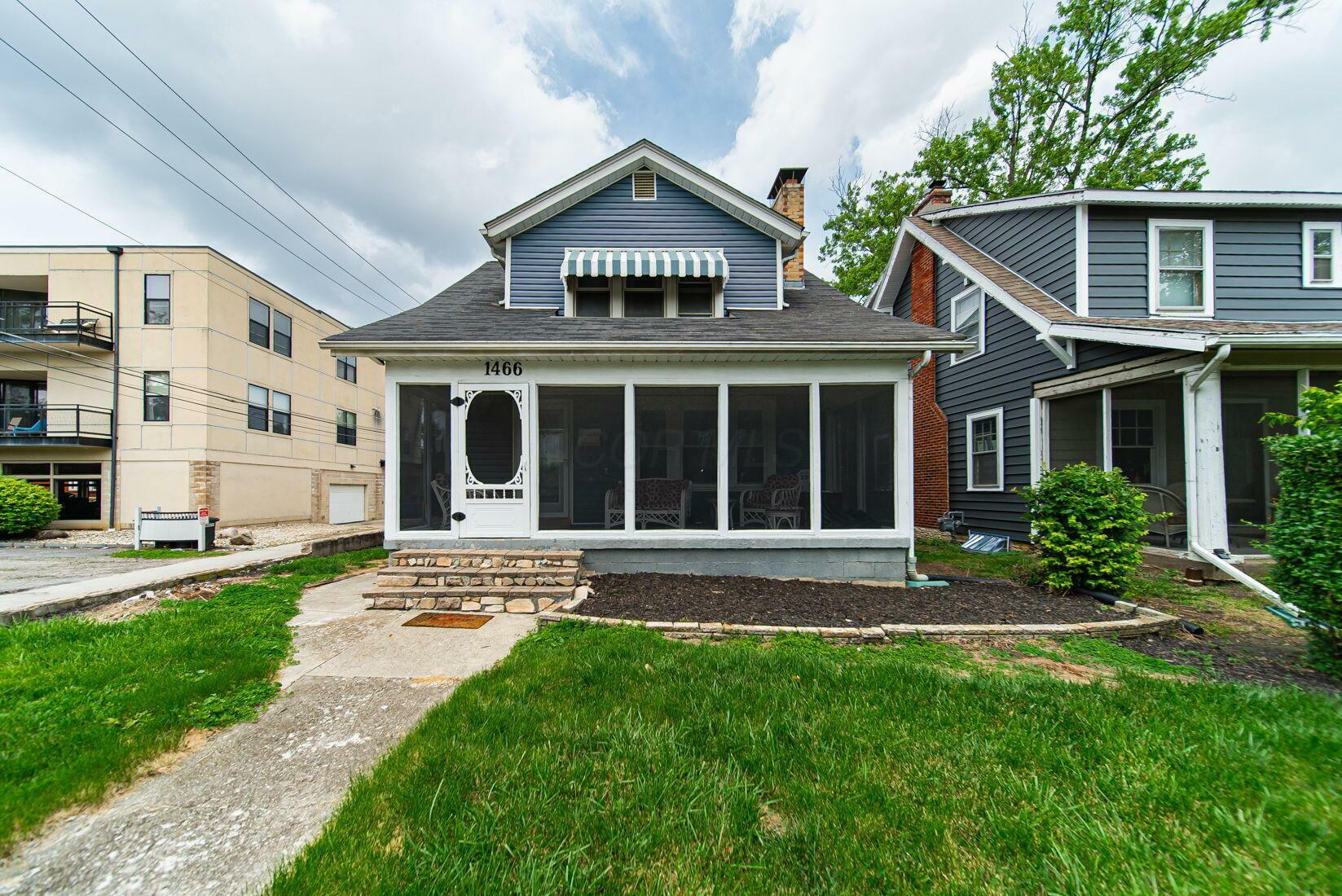 1466 W 1st Avenue  Columbus OH 43212 photo