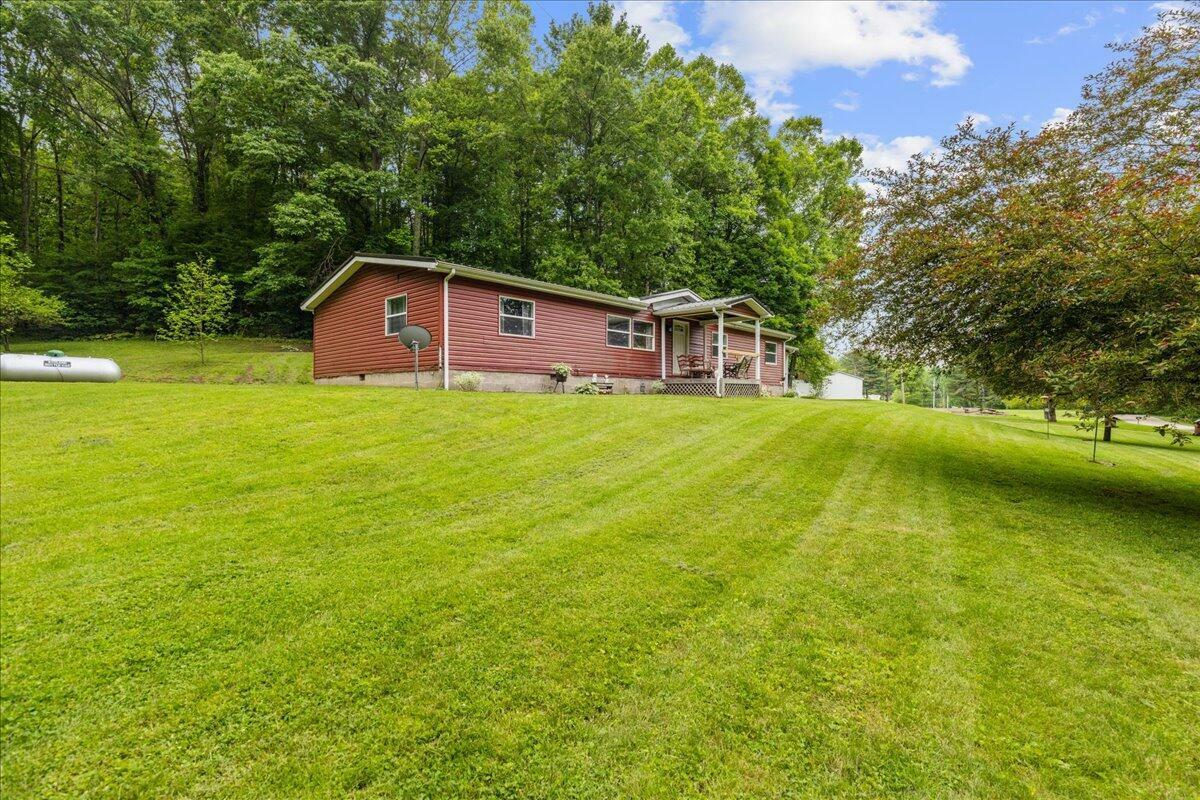 5895 Swartz Mill SE Road  Sugar Grove OH 43155 photo
