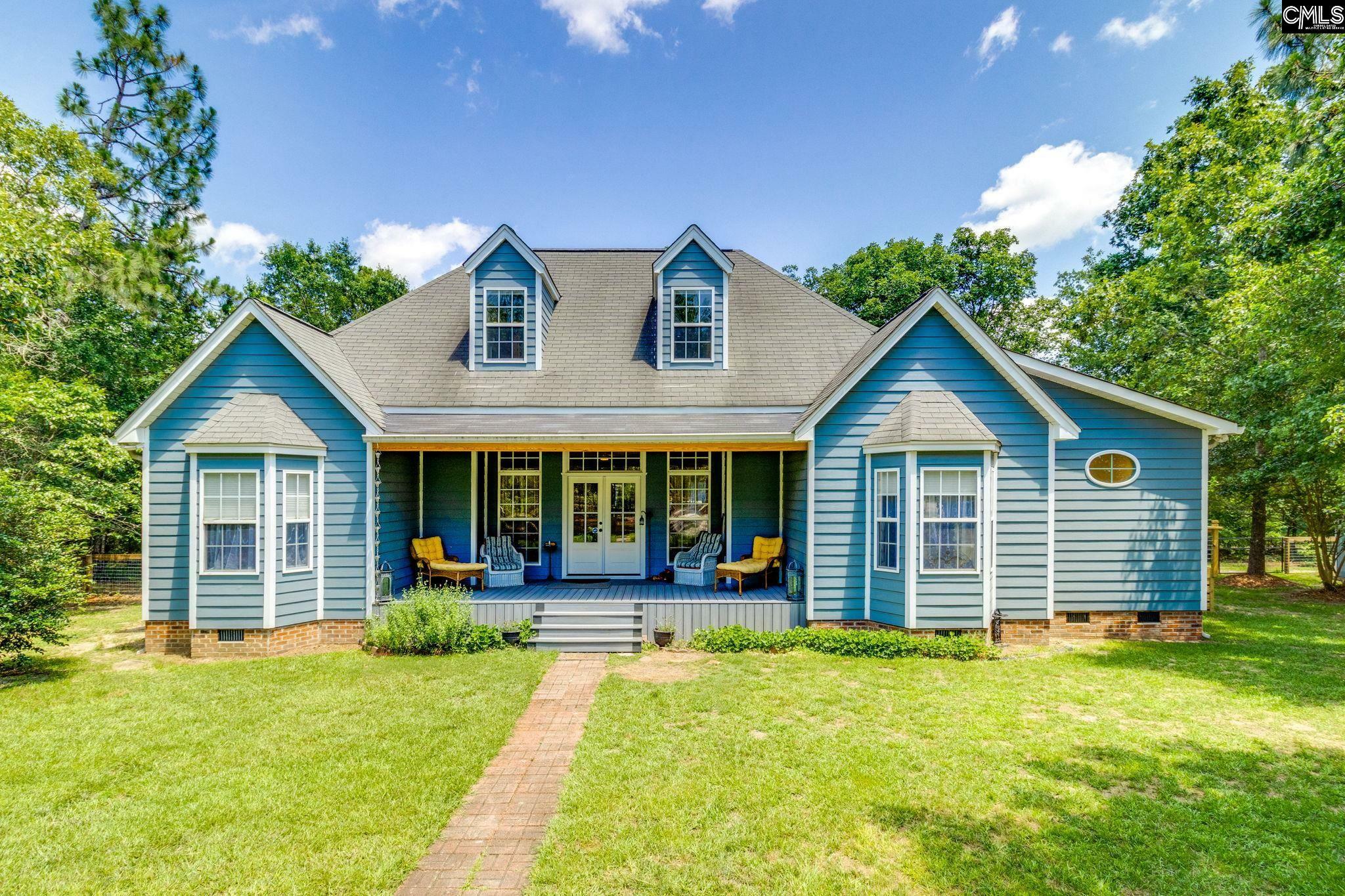 Property Photo: 1377 Pine SC 29020