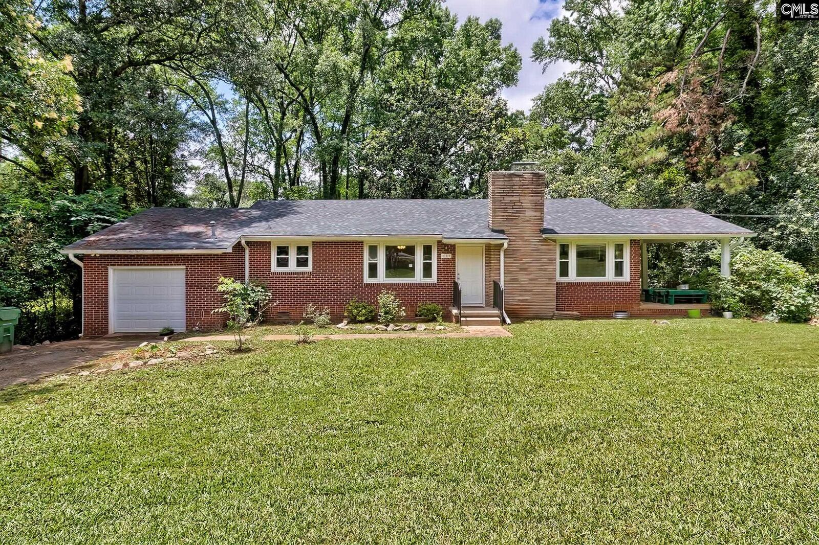 Property Photo:  137 Arrowwood  SC 29210 