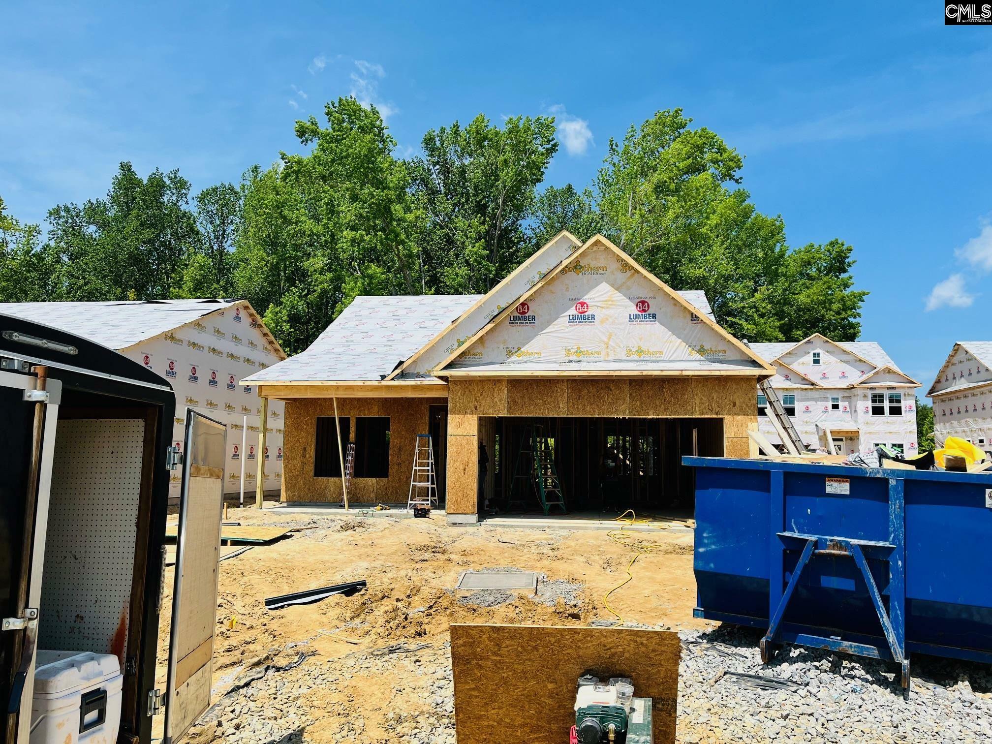 Property Photo:  514 Cooley Farm  SC 29016 
