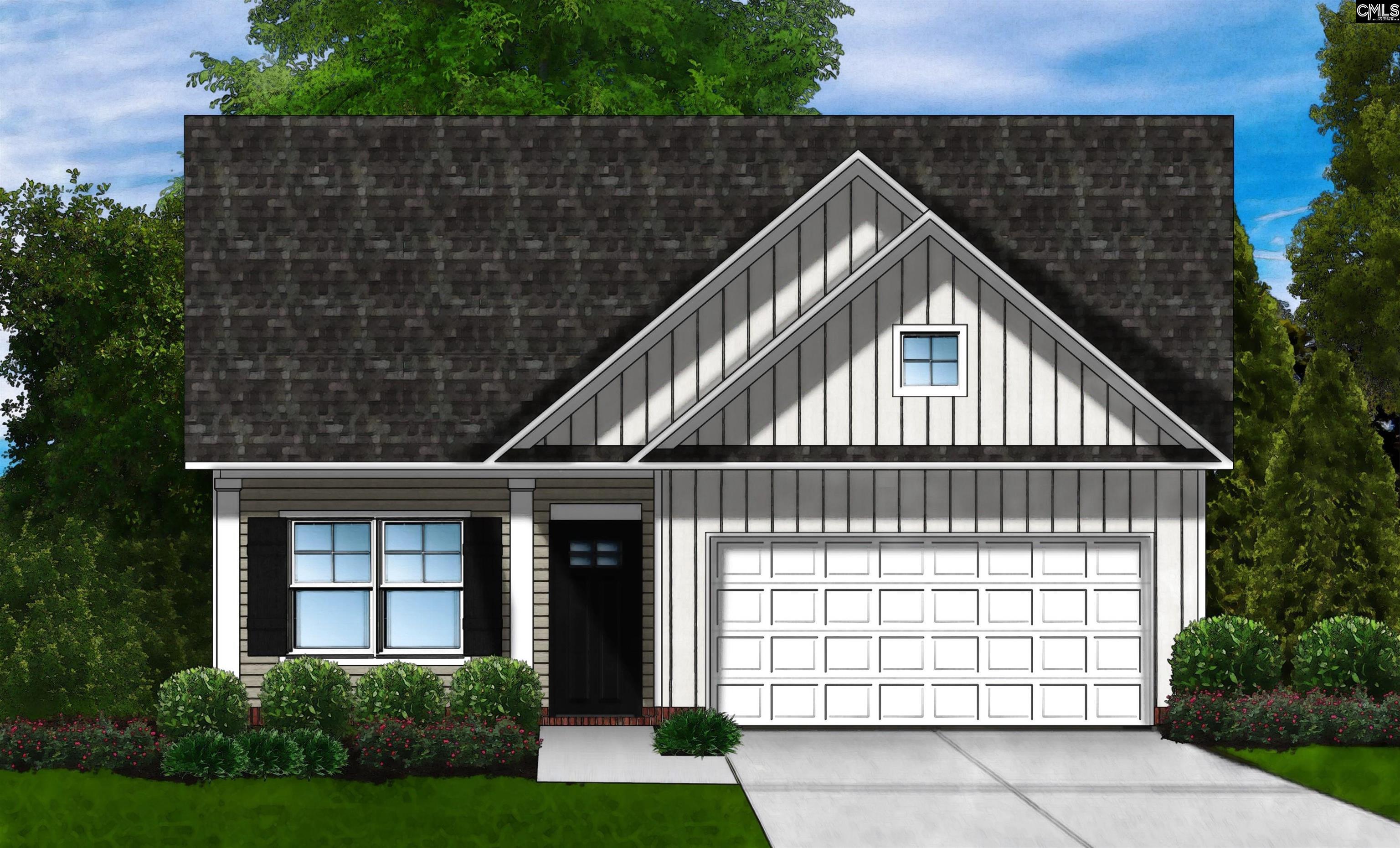 Property Photo: 514 Cooley Farm SC 29016