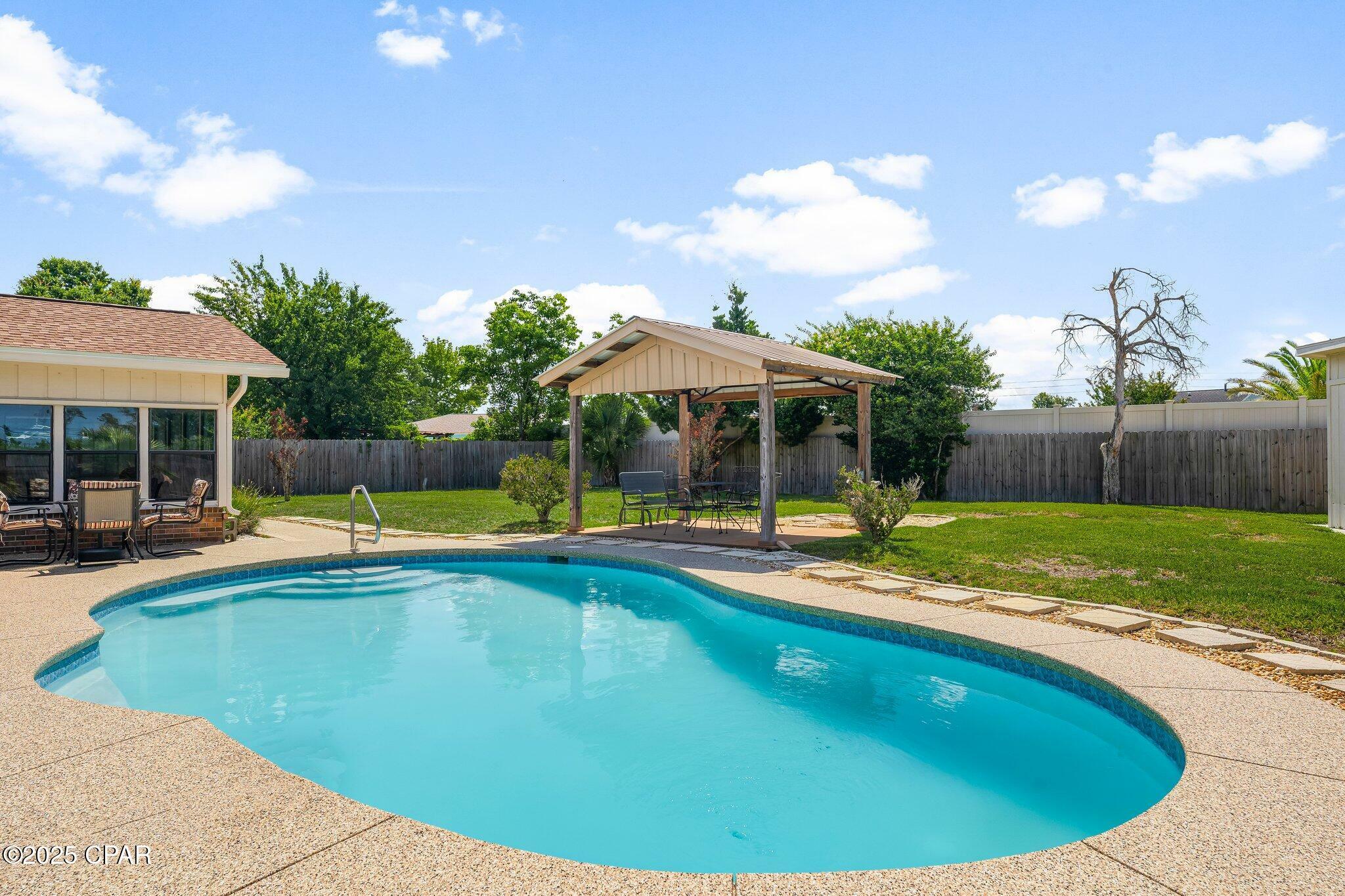 Property Photo: 709 Brandeis Avenue FL 32405