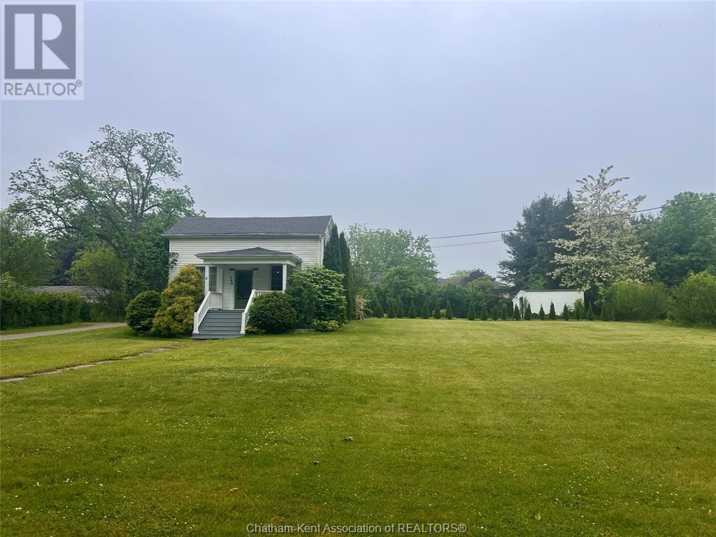 Property Photo: 106 Main Street West ON N0P 2C0