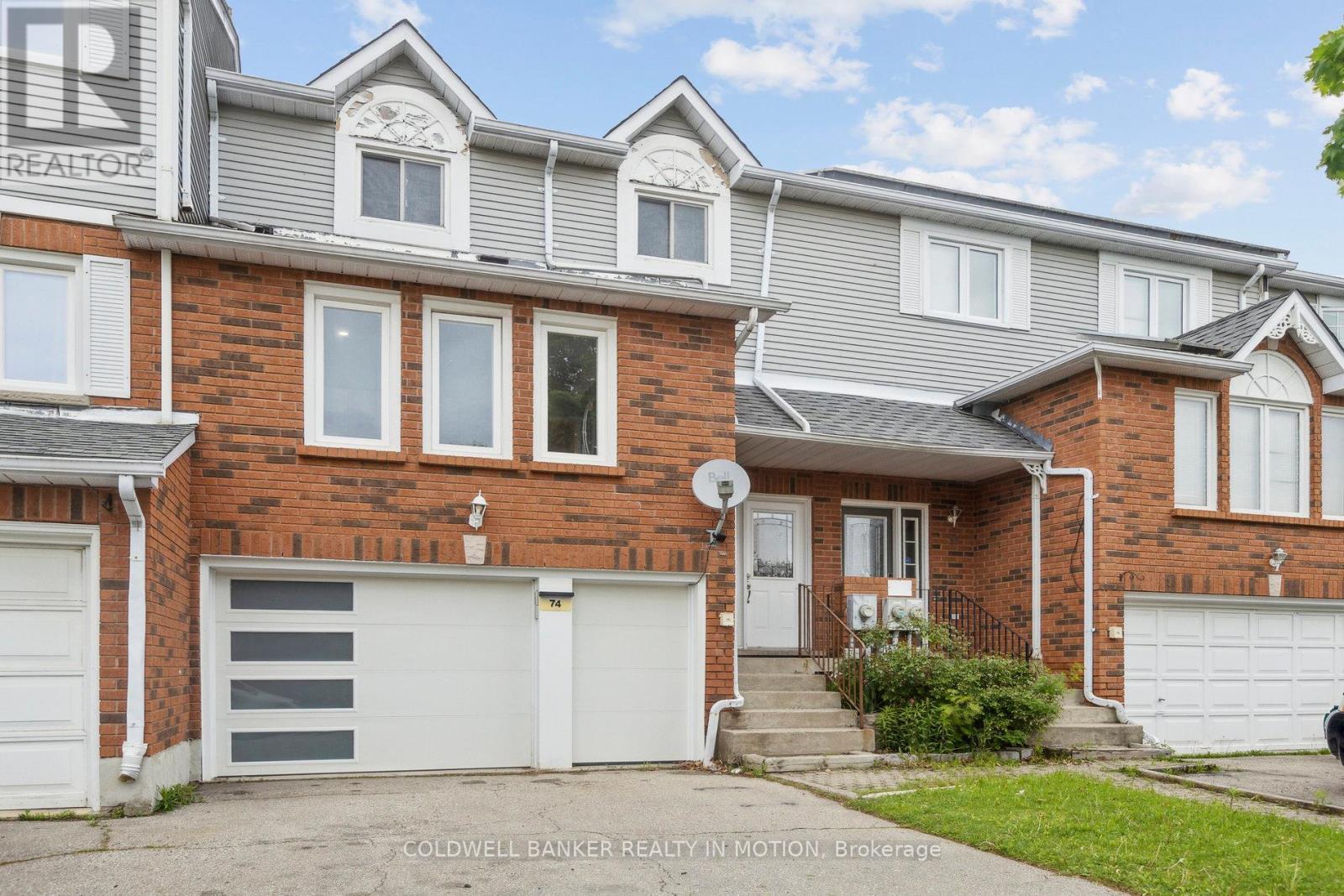 Property Photo: 74 Fairgreen Close ON N1T 1T7