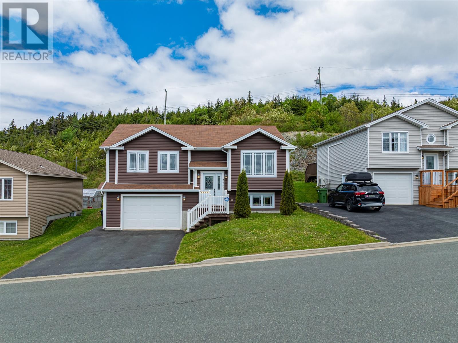 Property Photo: 36 Brittany Drive NL A1L 3Y1