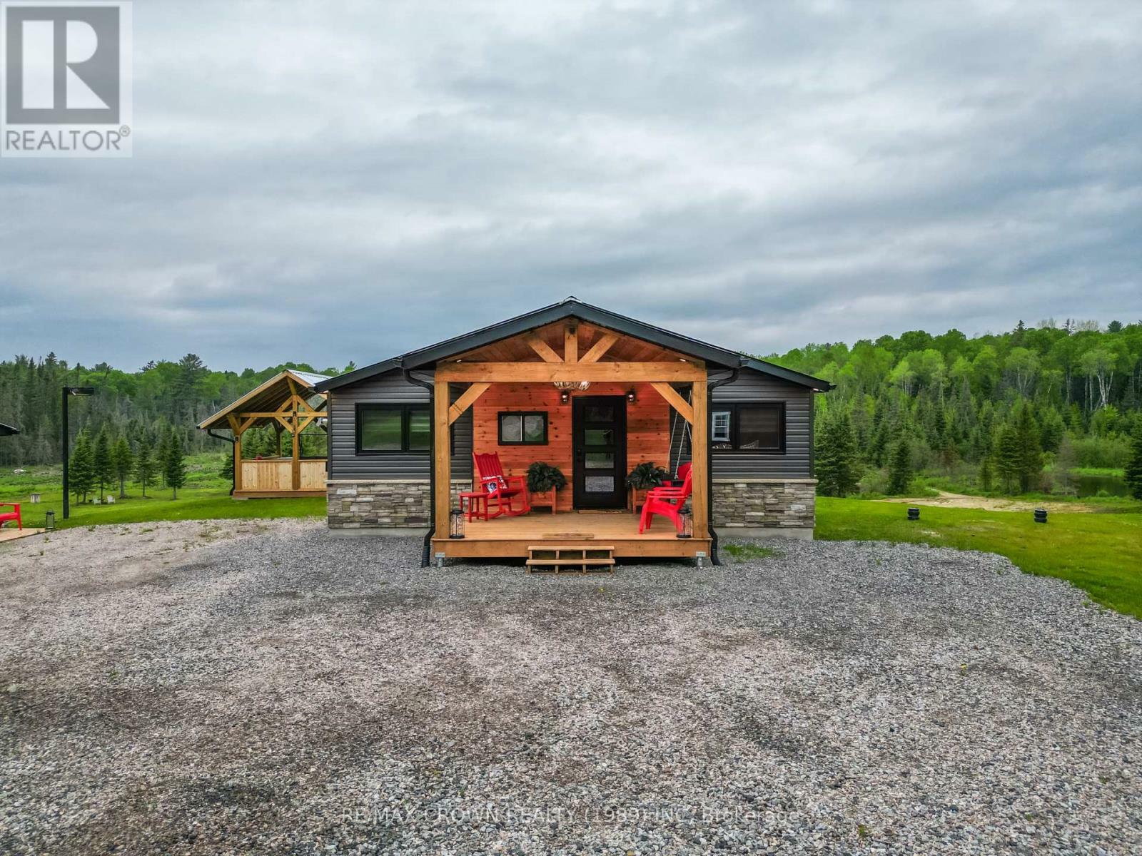 Property Photo: 629 Dubuc Road ON P0H 1L0