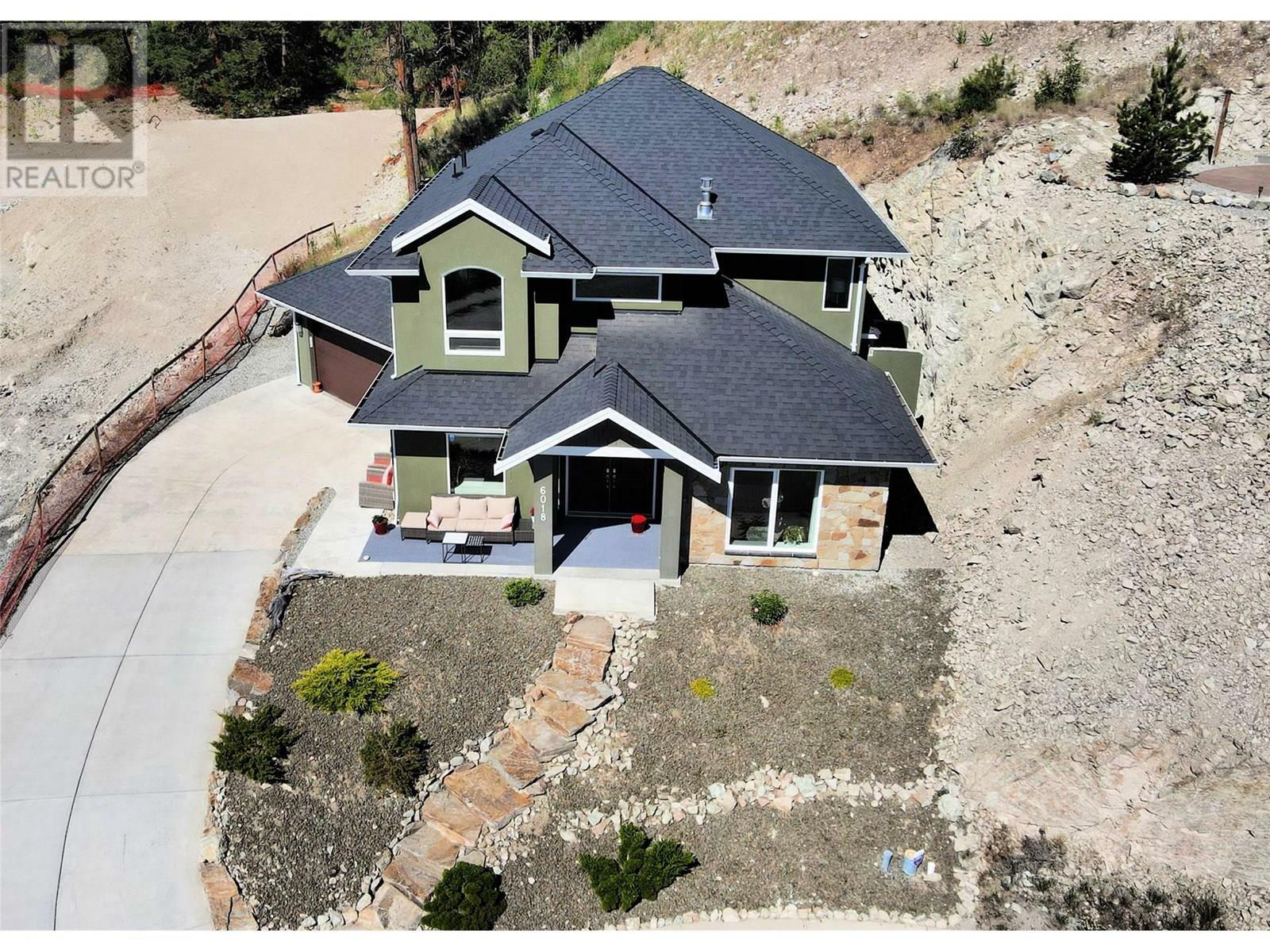 Property Photo: 6018 Fulks Road BC V0H 1X4