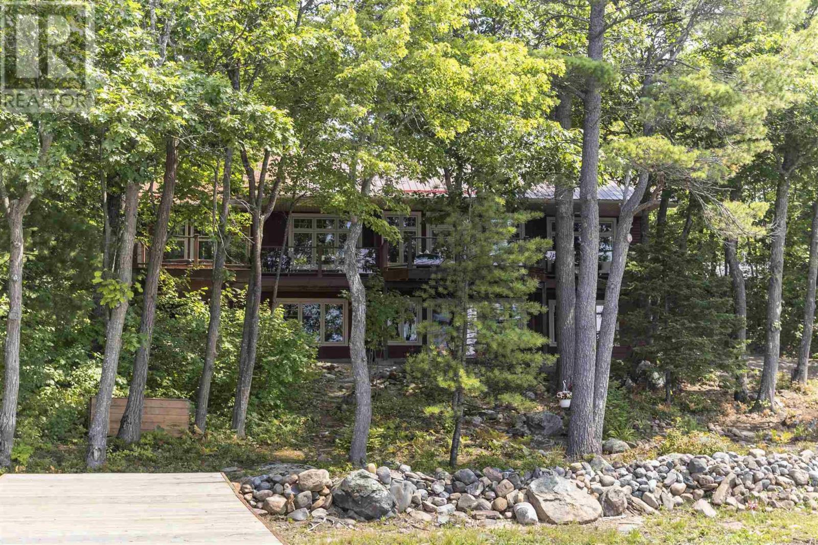 Property Photo:  687 Finns Bay Rd  ON P0S 1C0 