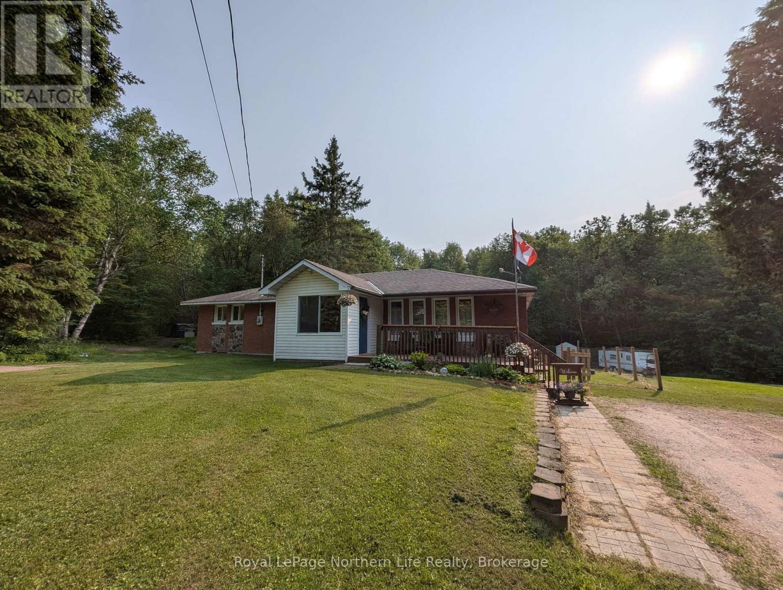 1967 River Road  Chisholm ON P0H 1B0 photo
