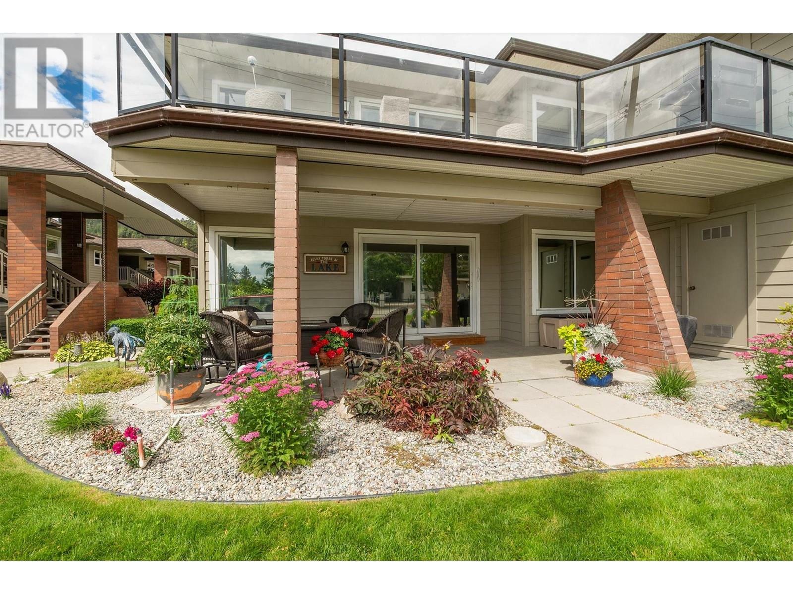 Photo de la propriété: 4340B Beach Avenue 109 BC V0H 1X6