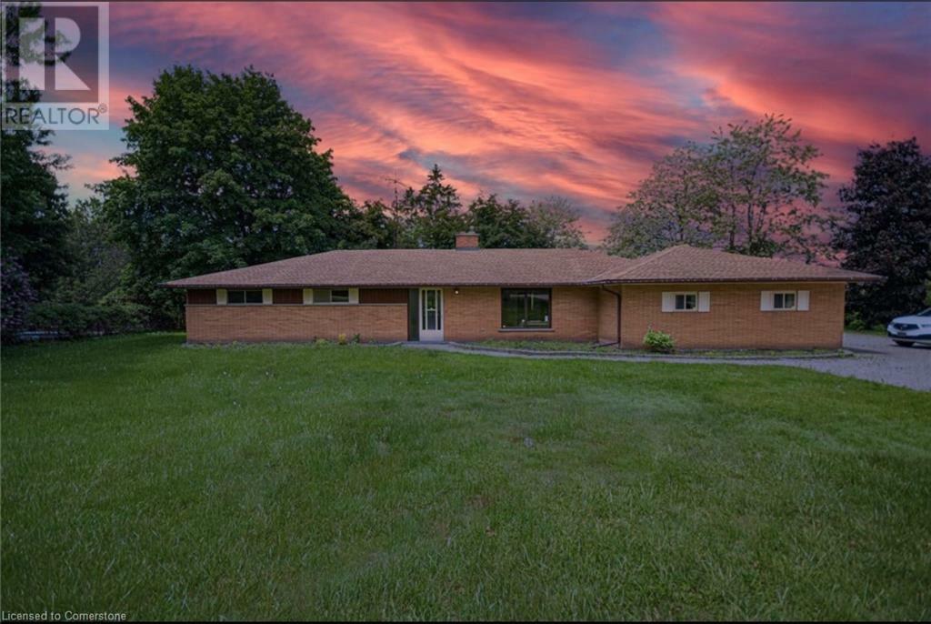 830 Riverbank Drive  Cambridge ON N3H 4R6 photo