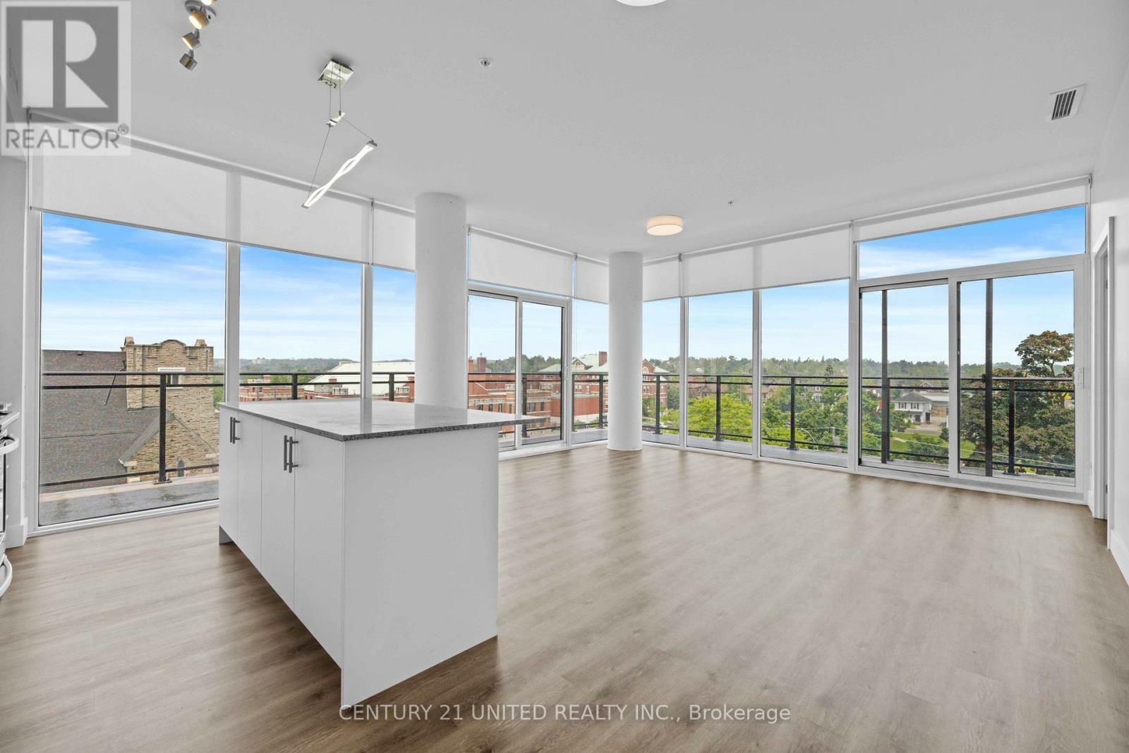 Property Photo: 475 George Street North 610 ON K9J 3G6