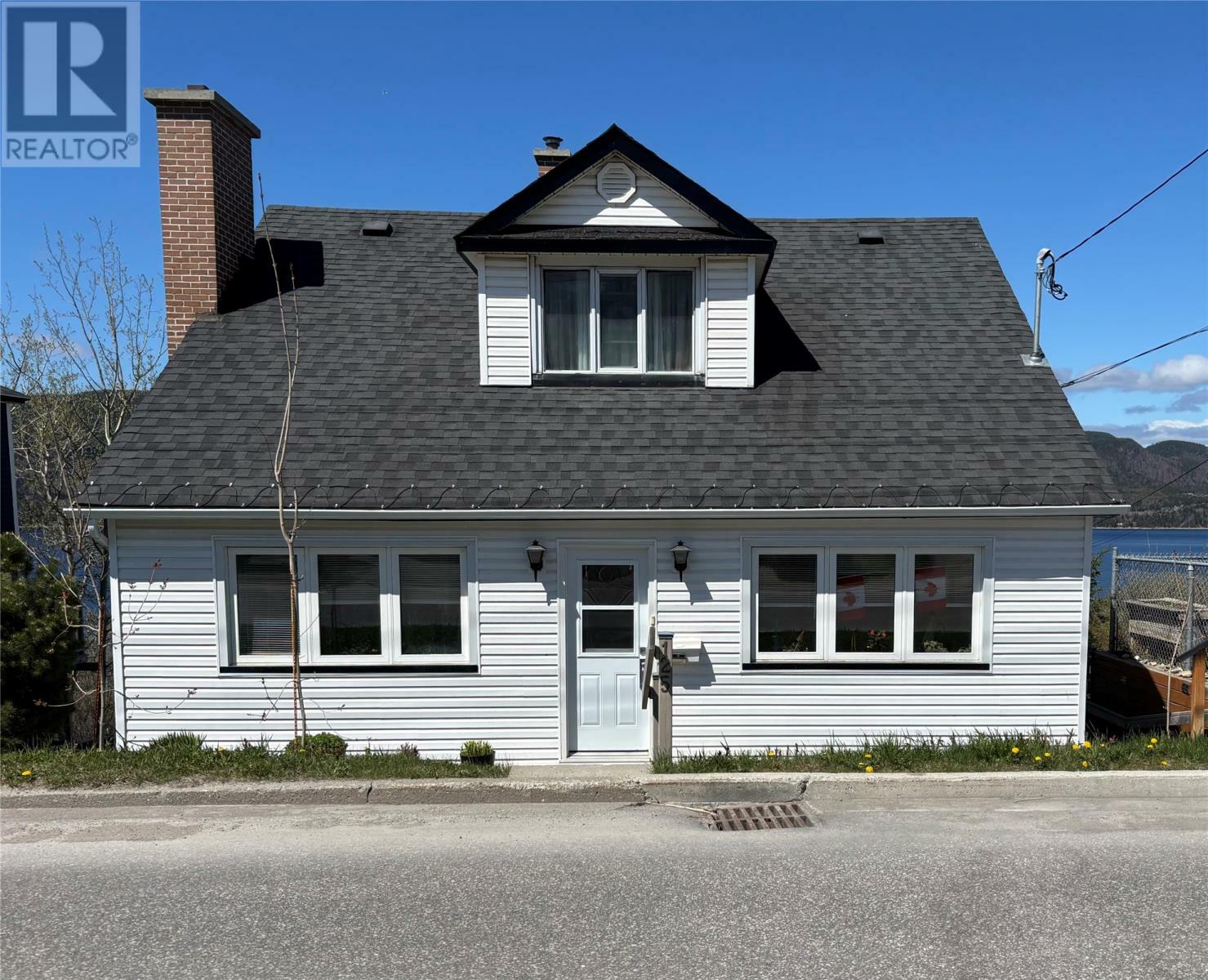 125 Humber Road  Corner Brook NL A2H 1G4 photo