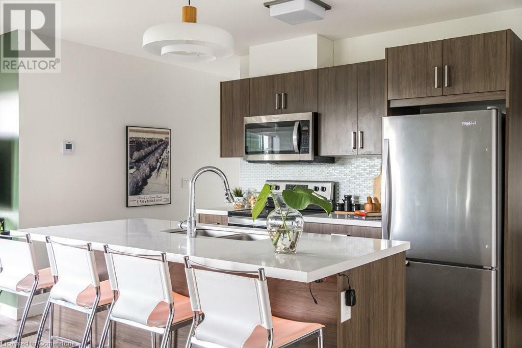 Photo de la propriété: 467 Charlton Avenue East 404 ON L8N 1Z4