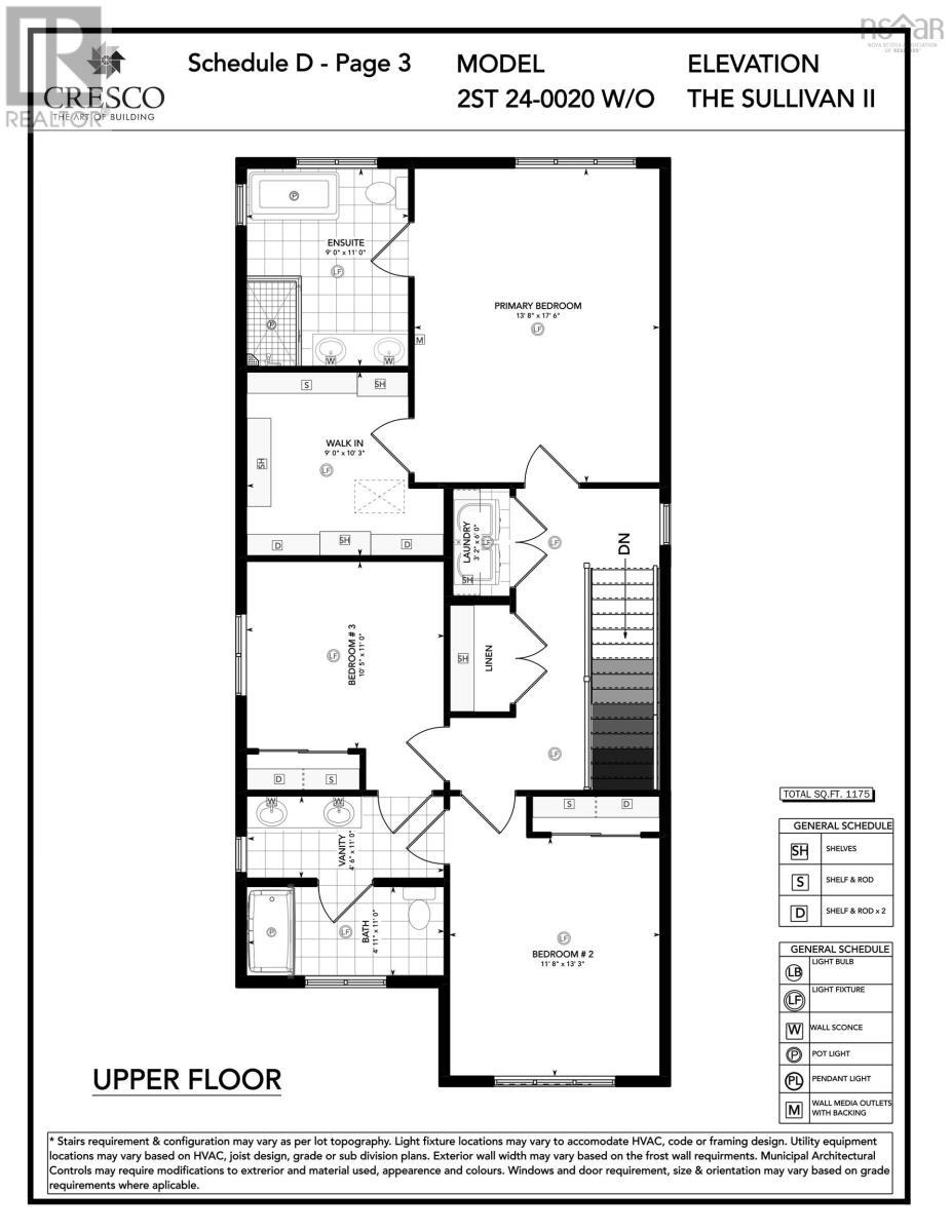 Property Photo: 94 Pearlgarden Close 24 NS B2X 0C2