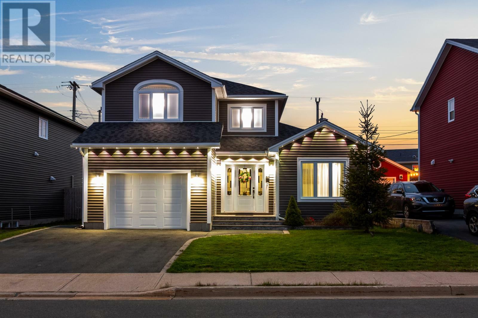 Property Photo: 11 Oberon Street NL A1B 0K1