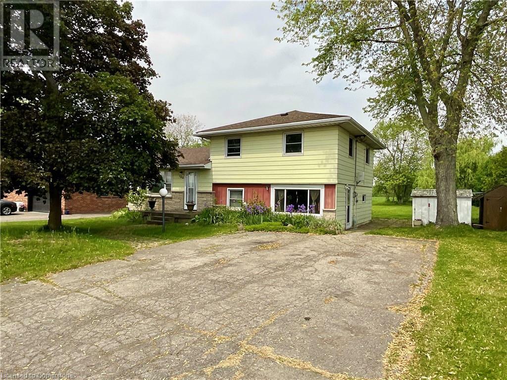 160 Woodburn Road  Hamilton ON L0R 1P0 photo