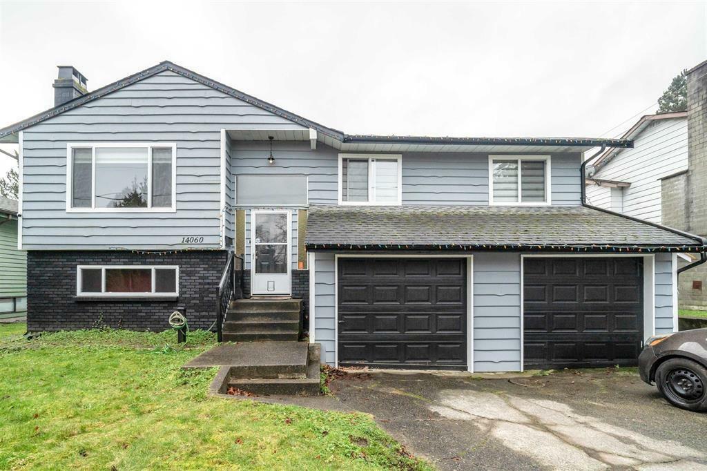Property Photo: 14060 80 BC V3W 3C4
