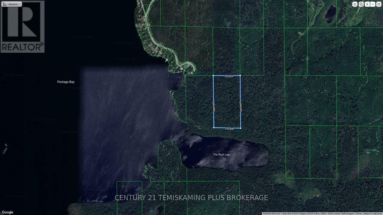 Lot 17 Con 4 Pcl 178sst  Timiskaming (Tim - Outside - Rural) ON P0J 1C0 photo