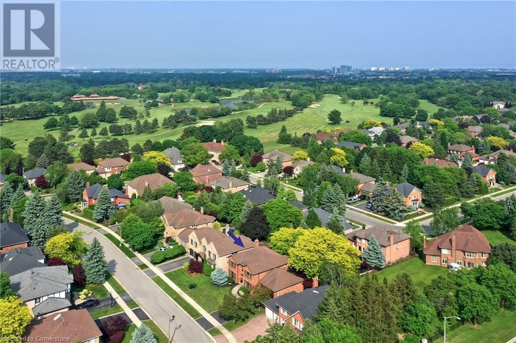 Property Photo: 1036 Masters Green ON L6M 2N7