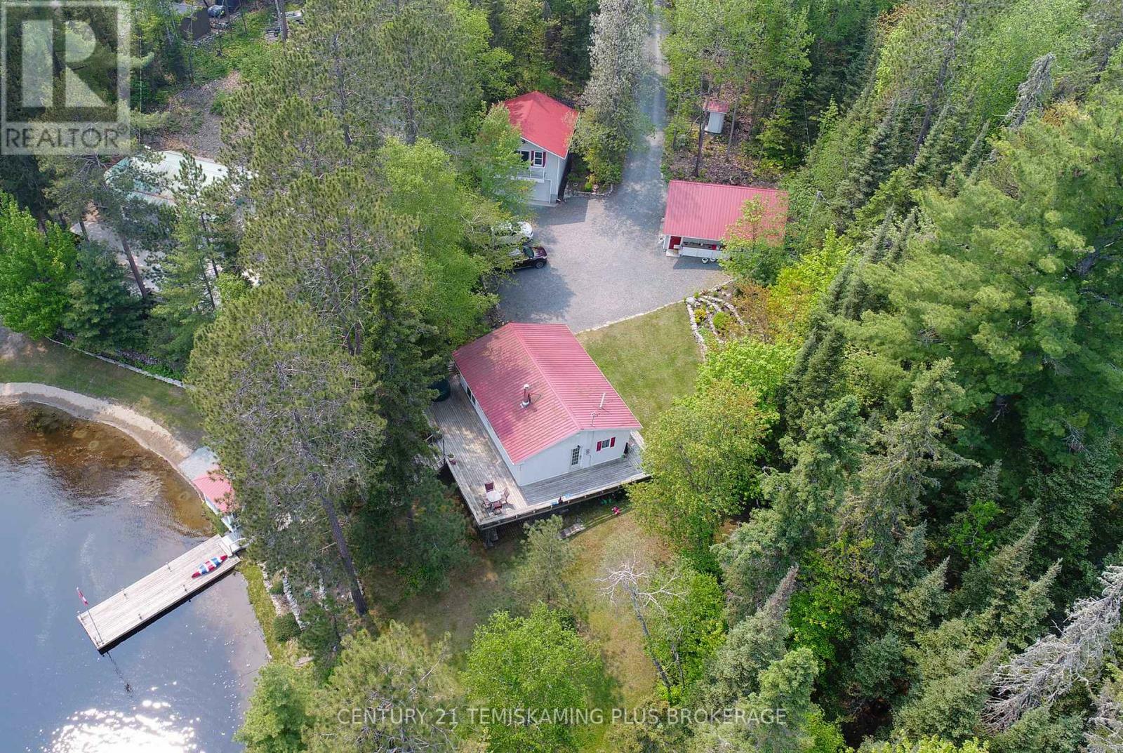 Photo de la propriété: 154325 Shepherd Lake Road ON P0J 1H0