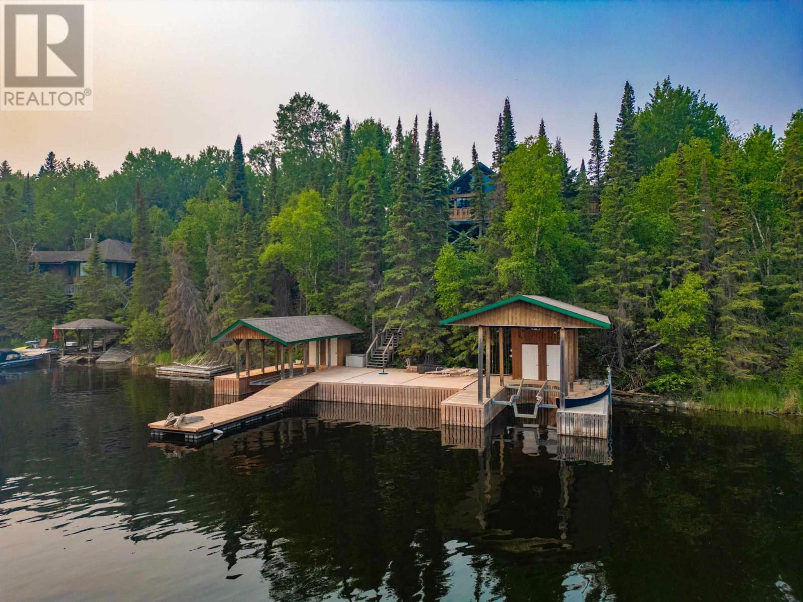 Property Photo: 53 Lily Pad Bay ON P0X 1C0