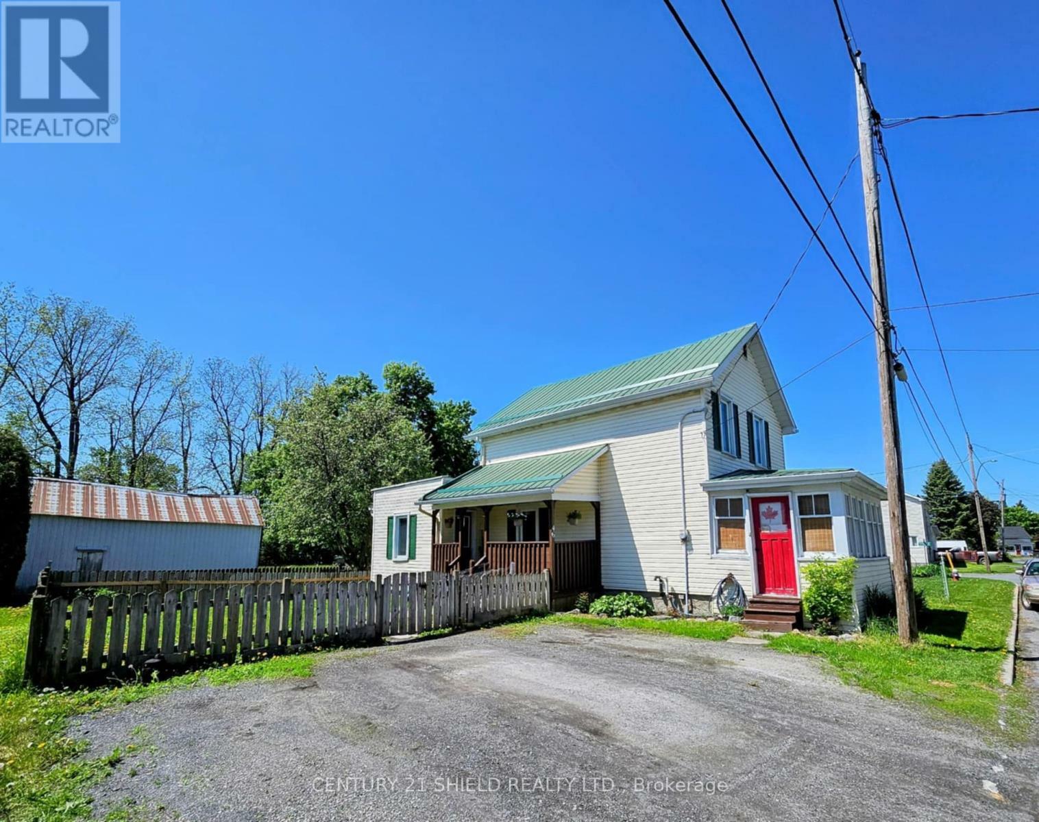 Photo de la propriété: 46 Joseph Street ON K0C 1H0